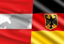 Austria Resimte LOVITURA Germaniei Decizia ULTIMA ORA Impotriva Nehammer Schengen