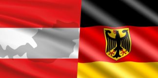 Austria Resimte LOVITURA Germaniei Decizia ULTIMA ORA Impotriva Nehammer Schengen