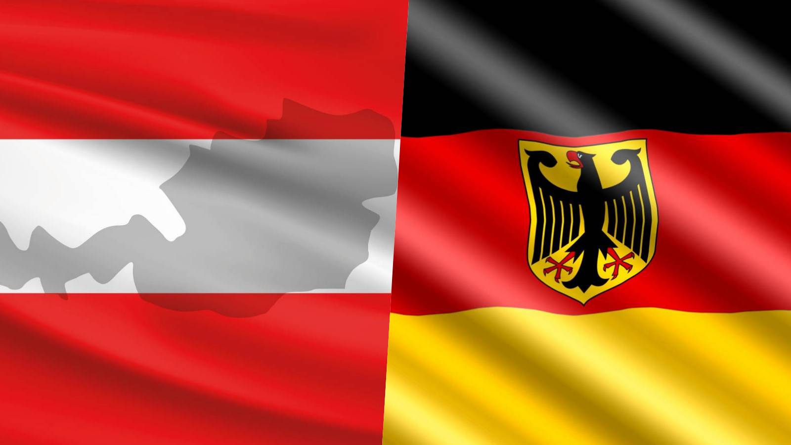 Austria Resimte LOVITURA Germaniei Decizia ULTIMA ORA Impotriva Nehammer Schengen