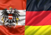 Austria SFIDEAZA Germania Anunt ULTIMA ORA Aderarea Romaniei Schengen