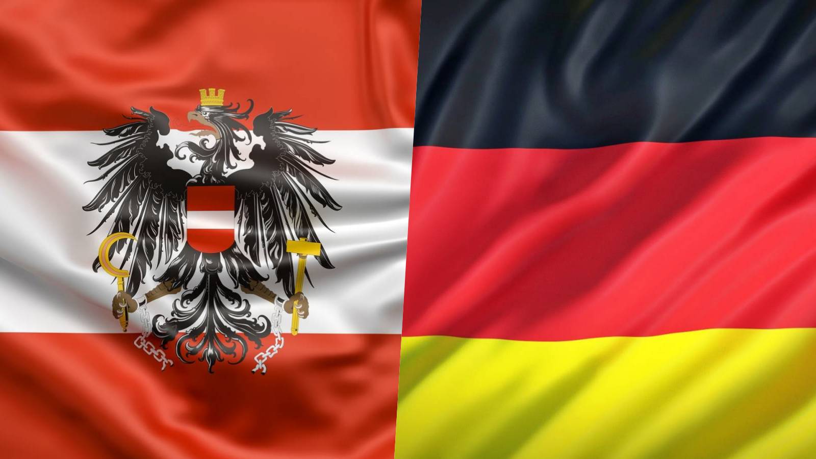 Austria SFIDEAZA Germania Anunt ULTIMA ORA Aderarea Romaniei Schengen