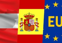 Austria Spania Anunt Oficial ULTIMA ORA pune PRESIUNE UE Schengen