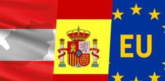 Austria Spania Anunt Oficial ULTIMA ORA pune PRESIUNE UE Schengen