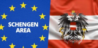 Austria Tinta IMPORTANT Anunt Oficial Comisiei Europene Romania Schengen