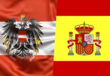 Austria Vizata IMPORTANTE Anunturi Oficiale Spaniei Aderarea Romaniei Schengen