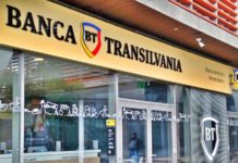 BANCA Transilvania Serioasa ATENTIONARE IMPORTANTA Emisa Tuturor Clientilor Romani