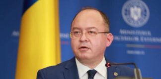 Bogdan Aurescu Anuntul IMPORTANT Romania Plin RAZBOi Ucraina