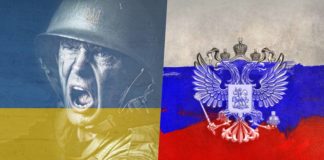 Contraofensiva Ucrainei Impotriva Rusiei este in Plin Proces de Pregatire