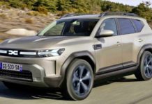 Design DACIA Duster 3 Schimba RADICAL, Cum Arata Noul SUV DACIA