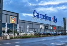 Electrocasnice Carrefour Vandute JUMATATE Pret Paste 2023