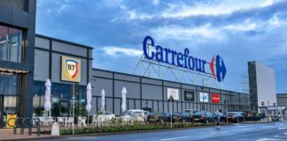 Carrefour-apparaten verkocht voor de HALVE prijs Pasen 2023