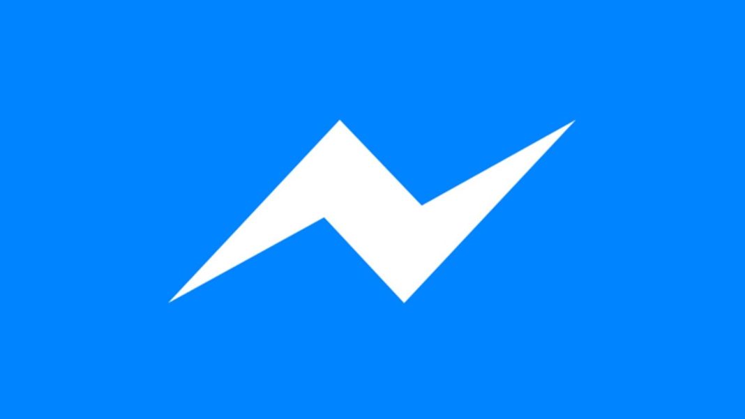 android facebook messenger settings