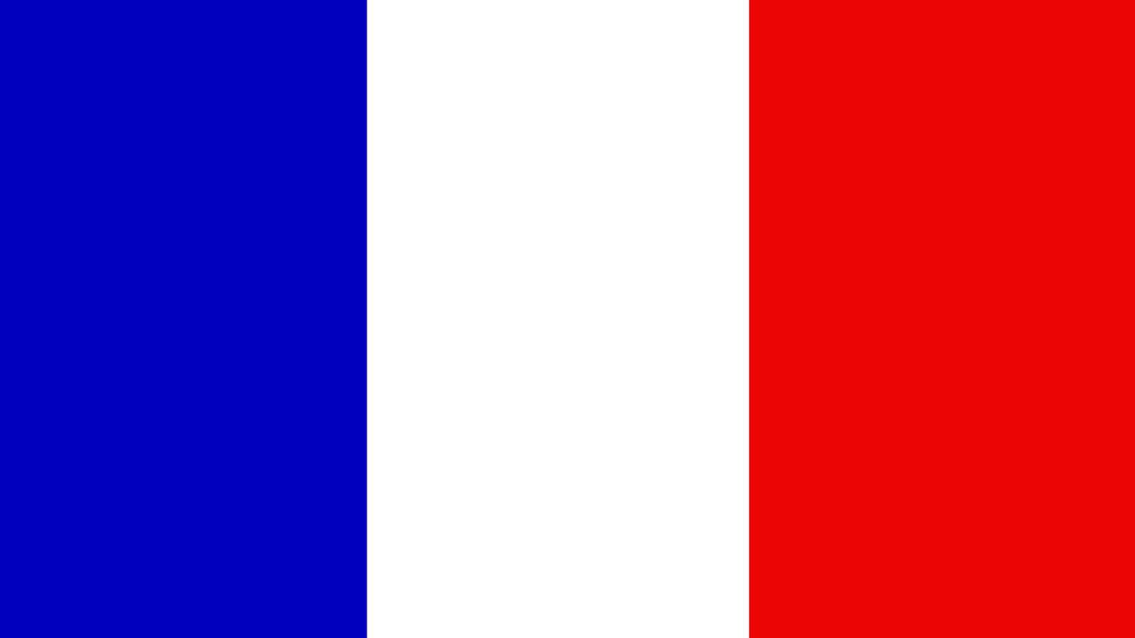 Ranska viralliset päätökset Emmanuel Macron julkaisi Euroopassa