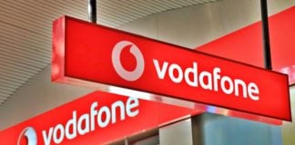 GRATIS Vodafone MILJONER rumänska kunder erbjuder Rumänien