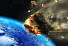 Informarea NASA ATENTIA Lumii Asteroizii Mari pun PERICOL Pamantul