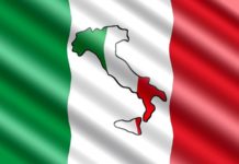 Italia Anunta Stare URGENTA Masurile Radicale Guvernului Meloni Schengen