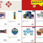 LIDL Romania 2 IMPORTANTE Anunturi ATENTIA Tuturor Clientilor Romani bucate alese 2 la 2