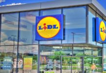 LIDL Romania Vestile OFICIALE Anunta SCHIMBA Magazine Romani