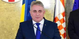 Lucian Bode Anunturile IMPORTANTE Ministrului PNL Romanii Tara