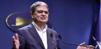 Marcel Bolos ÚLTIMA VEZ Anuncios del Ministro del PSD Grandes Reformas Rumania
