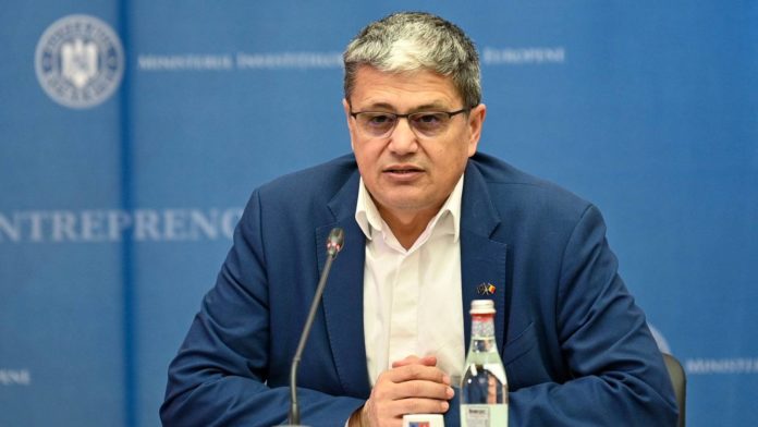 Marcel Bolos Prezinta Rezultatele MAJORE Investitiilor Importante Cercetare Romania Marcel Bolos Prezinta Rezultatele MAJORE Investitiilor Importante Cercetare Romania