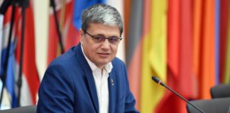 Marcel Bolos sorprende a los rumanos Anuncios de Pascua ÚLTIMA VEZ Ministro PSD Rumania