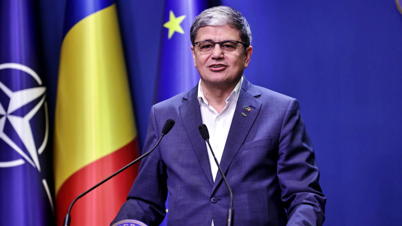 Marcel Bolos face Anunturile GRELE Romani Ministrul PSD Confirma Deciziile Dificile