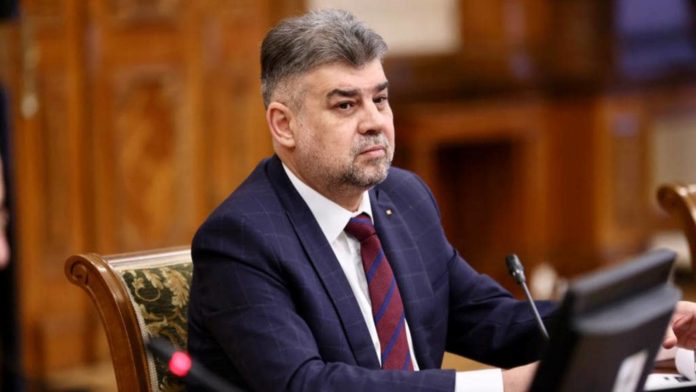 Marcel Ciolacu 3 Anunturi IMPORTANTE Presedintelui PSD Romani Marcel Ciolacu 3 Anunturi IMPORTANTE Presedintelui PSD Romani