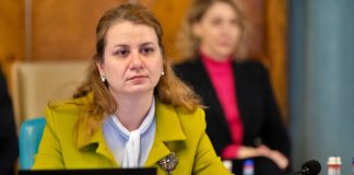 Ministerstwo Edukacji Decyzja Rządu ważne Decyzje Szkoły Republika Mołdawii