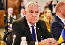 Ministrul Apararii Angel Tîlvăr Deciziile NATO ULTIMA ORA Plin Razboi Romania Parte