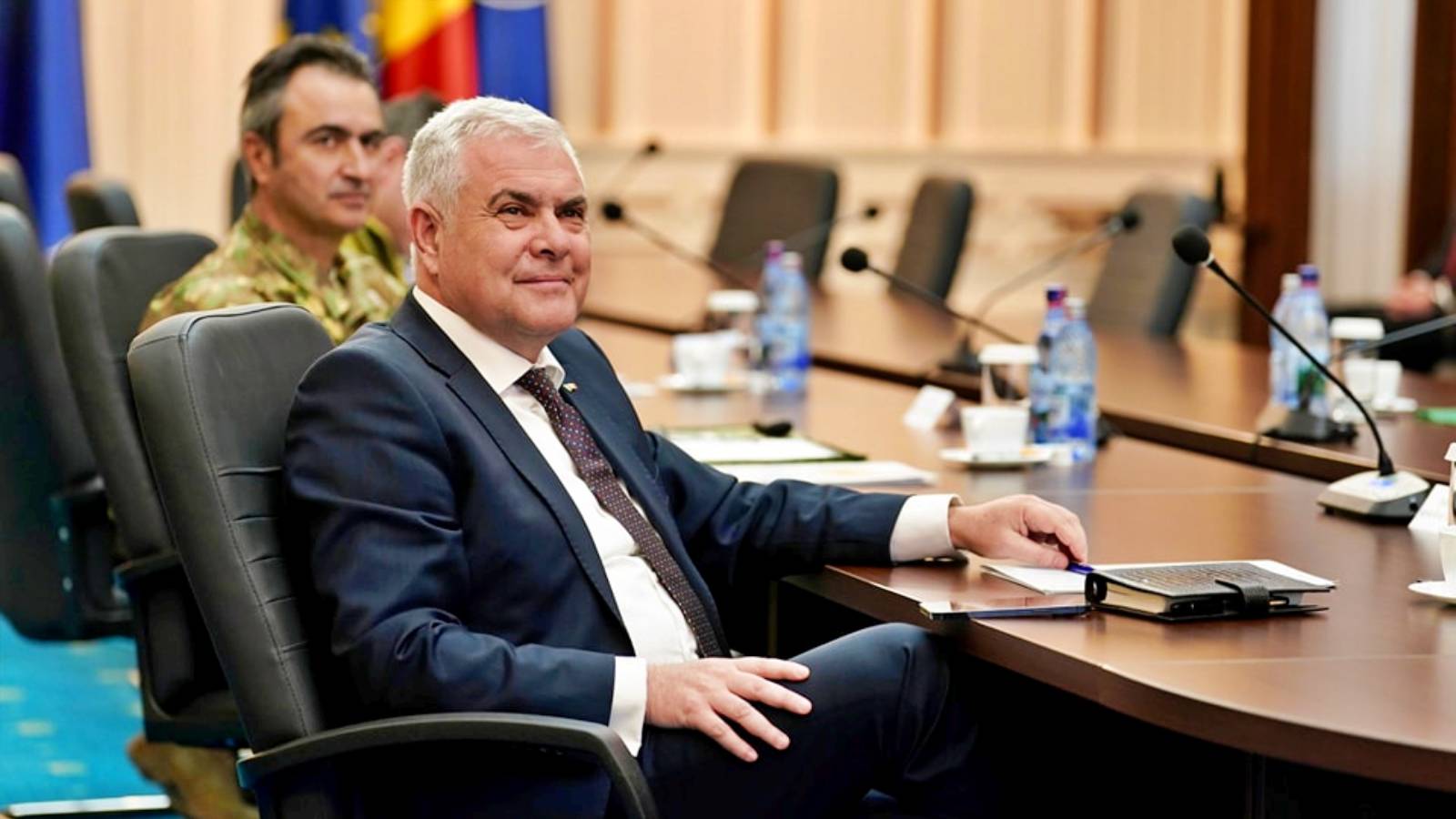 Ministrul Apararii Anuntul OFICIAL IMPORTANT Armata Romana Militari