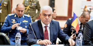 Ministrul Apararii Vorbeste Situatia DIFICILA Romaniei Plin Razboi Ucraina
