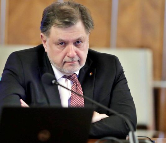 Ministrul Sanatatii Ordona Schimbari de ULTIMA ORA, Masurile Ministrului PSD Programele Nationale