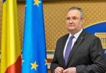 Nicolae Ciuca face Anunturi Importante in Urma Vizitei cu Olaf Scholz