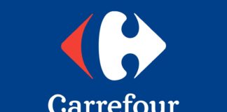 Kennisgeving Carrefour FREEDOMS formulier Roemeense vouchers