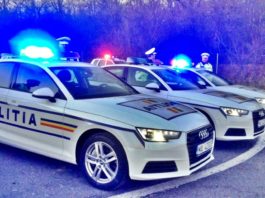 Politia Romana Ce Amenda Primesc Pasagerii care Nu Poarta Centura in Automobile