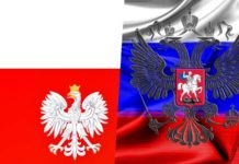 Polonia Imbunatateste Masurile Securitate Granita Enclava Kaliningrad