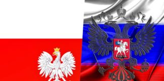 Polonia Imbunatateste Masurile Securitate Granita Enclava Kaliningrad