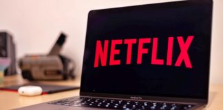 Netflix-projektet VISER virkningen af ​​populære serier