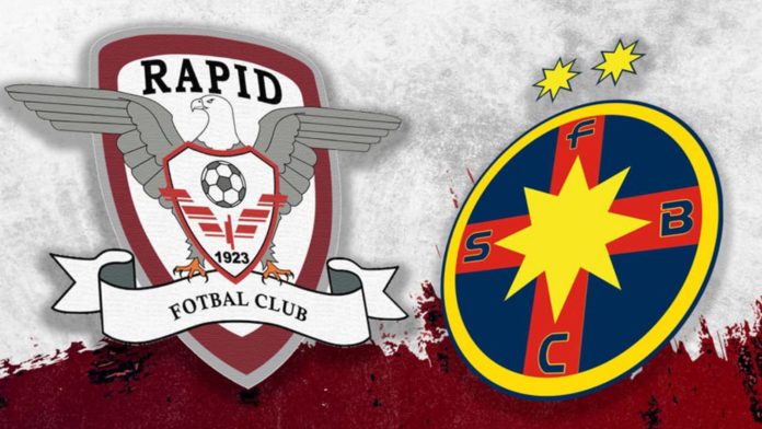 RAPID - FCSB LIVE DIGI SPORT PlayOff SuperLiga Romaniei Fotbal RAPID - FCSB LIVE DIGI SPORT PlayOff SuperLiga Romaniei Fotbal