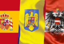 Spania IMPORTANTE Vesti PROASTE Romania Sustinand Austira Schengen
