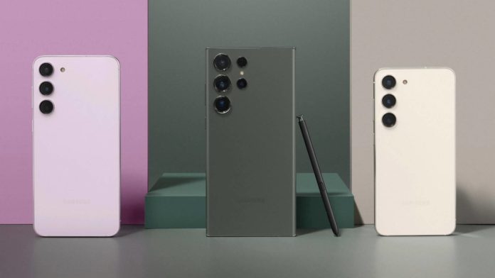 eMAG Telefoanele Samsung GALAXY S23 REDUCERI 1300 LEI Romania eMAG Telefoanele Samsung GALAXY S23 REDUCERI 1300 LEI Romania