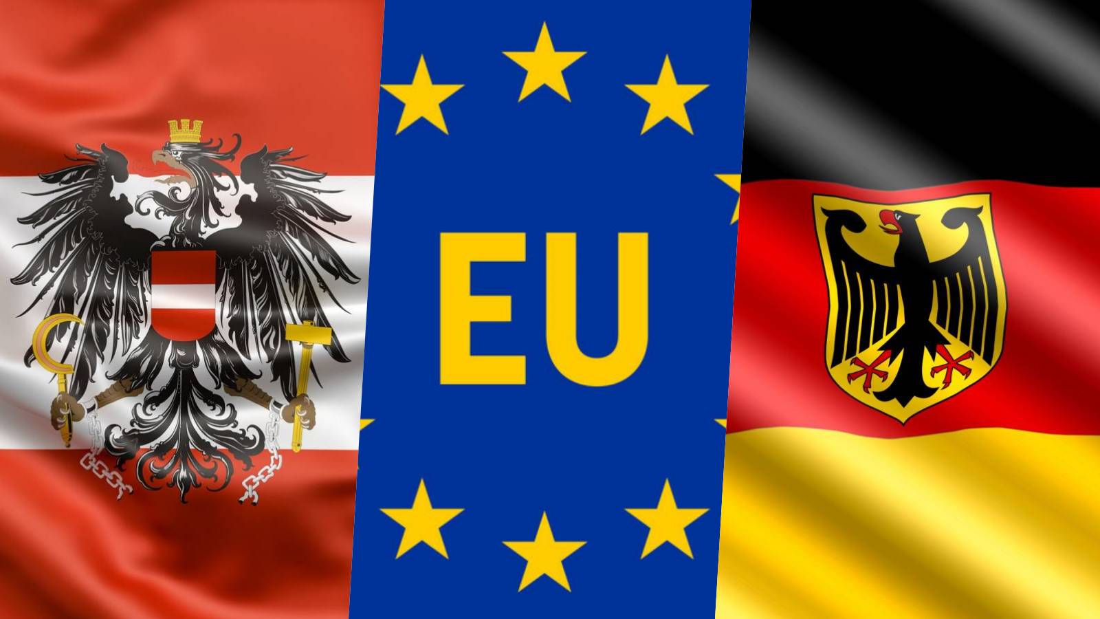 Austria AMENINTAREA Comisiei Europene Vizeaza Germania Masuri Schengen Romania