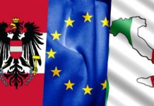 Austria Anuntul Masurilor Oficiale ULTIMA ORA Luate URGENT Italia Schengen