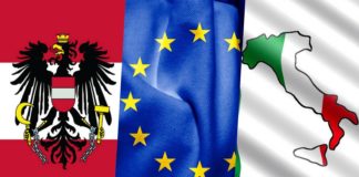 Austria Anuntul Masurilor Oficiale ULTIMA ORA Luate URGENT Italia Schengen