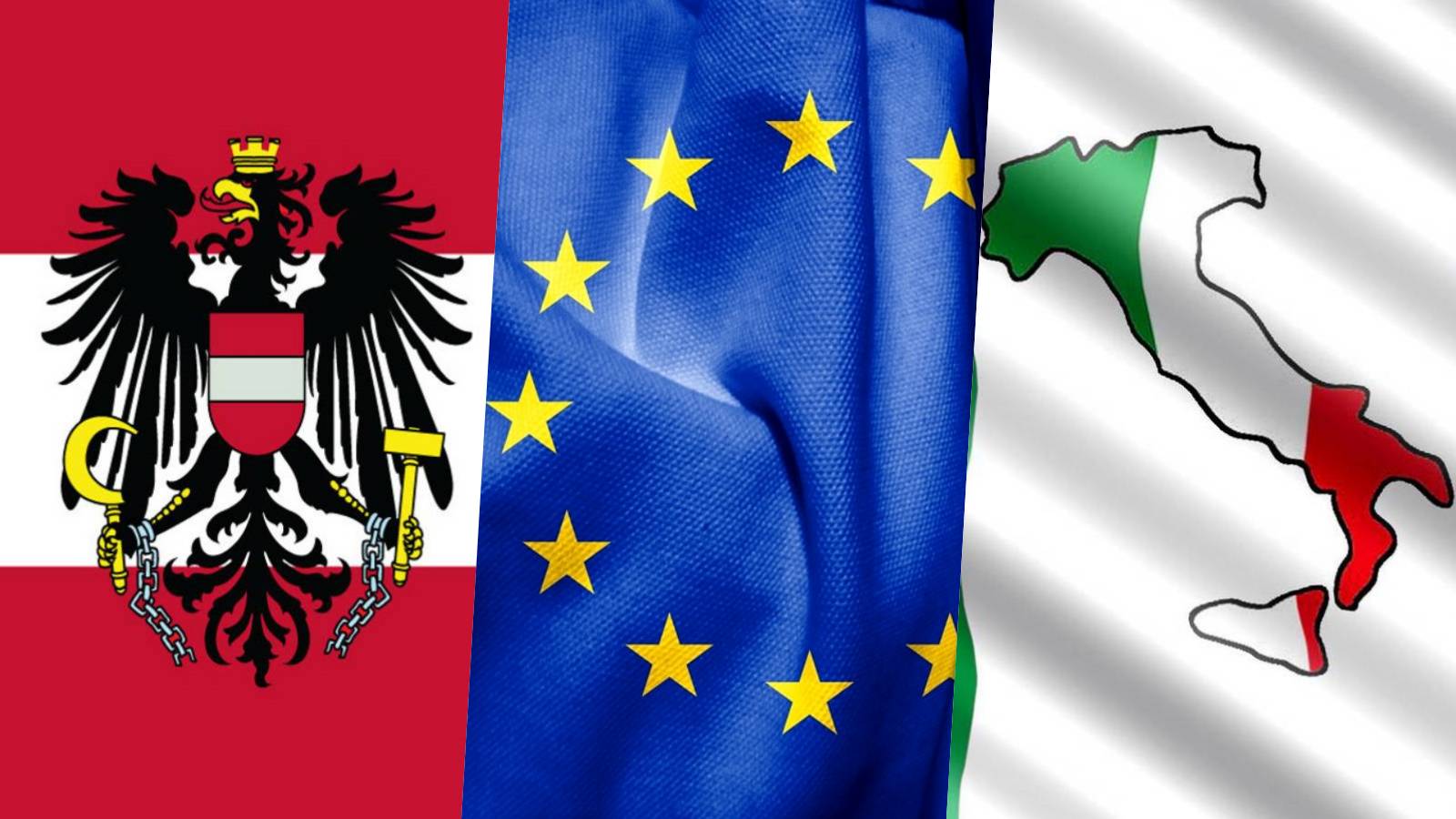 Austria Anuntul Masurilor Oficiale ULTIMA ORA Luate URGENT Italia Schengen