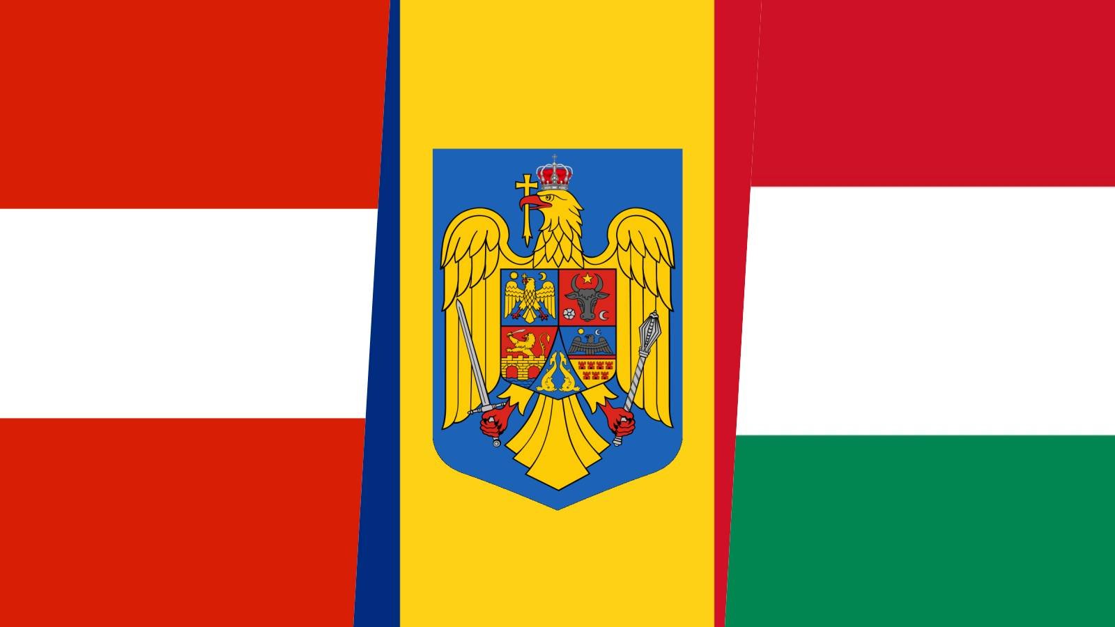 Austria Anuntul Oficial ULTIMA ORA Ungariei IMPACT Romania Schengen
