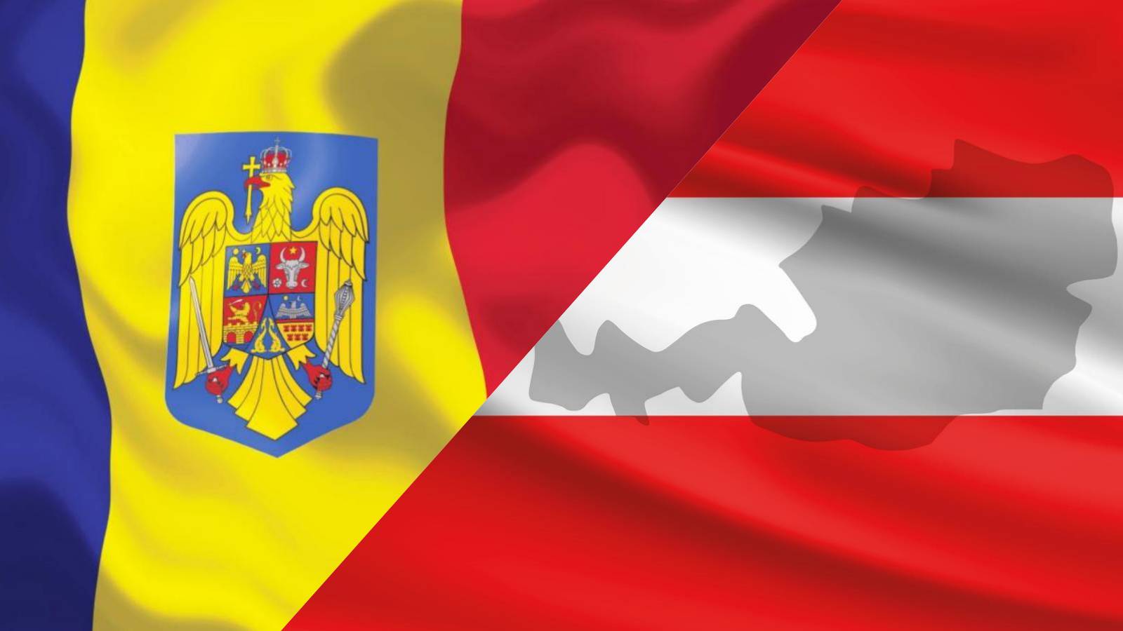 Österrike SISTA MINUTEN Meddelande Officiella Rumäniens Schengenanslutningsåtgärder