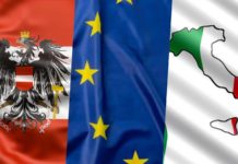 Austria Anuntul ULTIMA ORA UE Masurile URGENTE Italiei Schengen