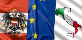 Austria Anuntul ULTIMA ORA UE Masurile URGENTE Italiei Schengen